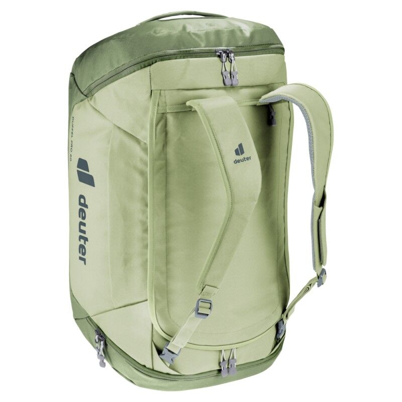 deuter Duffel Pro 60 - Duffel Bag | Hardloop