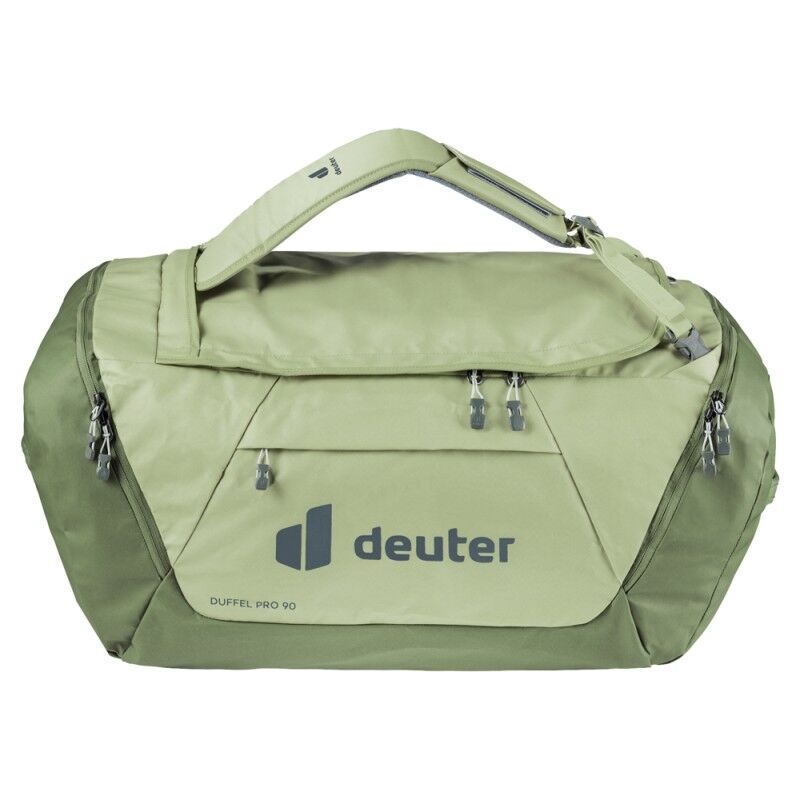 deuter Duffel Pro 90 - Duffelväska | Hardloop