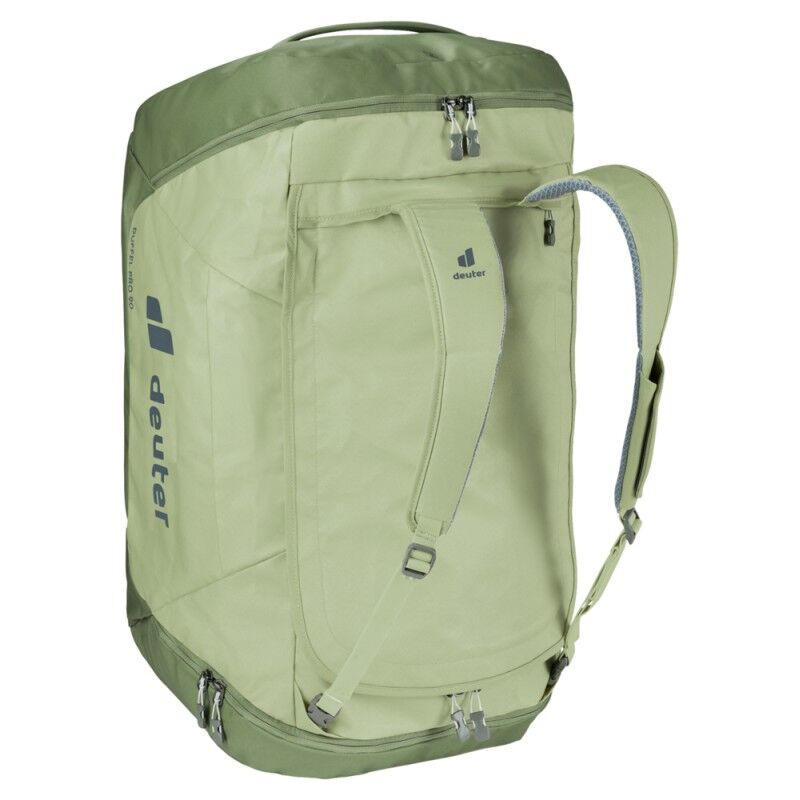 deuter Duffel Pro 90 - Duffelväska | Hardloop