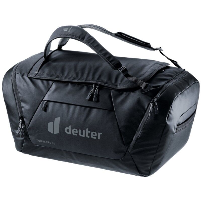 Duffel Pro 90 - Duffelväska