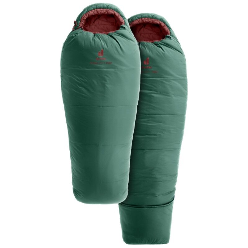 Deuter Starlight Pro - Slaapzak