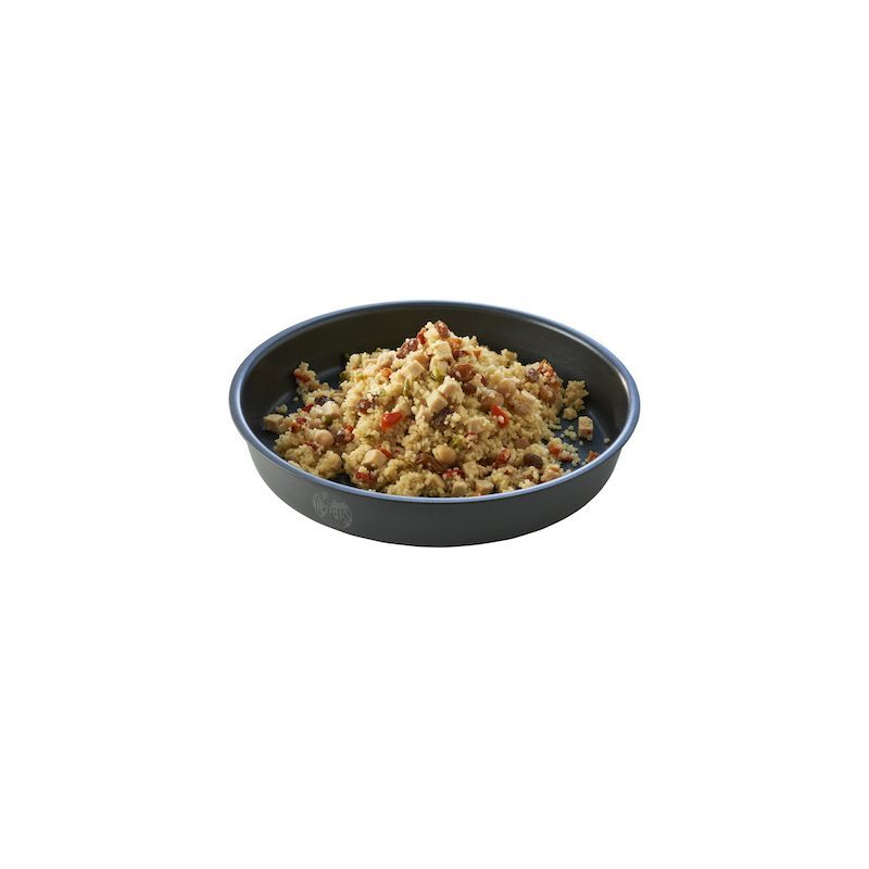 Trek'N Eat - Couscous mit Hühnchen - Trekkingnahrung