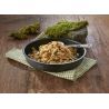 Trek'N Eat Couscous au poulet et aux légumes - Prato de carne | Hardloop