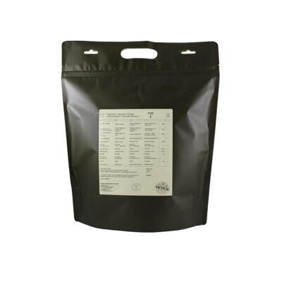 Day Ration Pack (Typ 2) Tactical Line - Vriesdroogmaaltijd