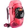 Deuter Freescape Lite 24 SL - Plecak narciaski | Hardloop