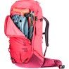 Deuter Freescape Lite 24 SL - Mochila de esquí