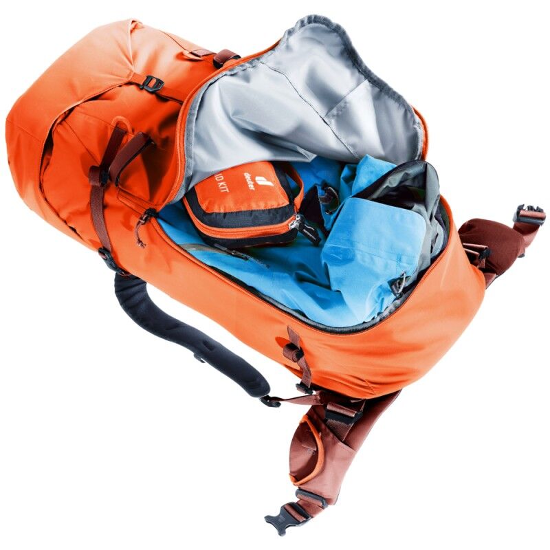 deuter Guide 32+8 SL - Zaino da alpinismo - Donna | Hardloop