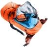 deuter Guide 32+8 SL - Mochila de alpinismo mulher | Hardloop