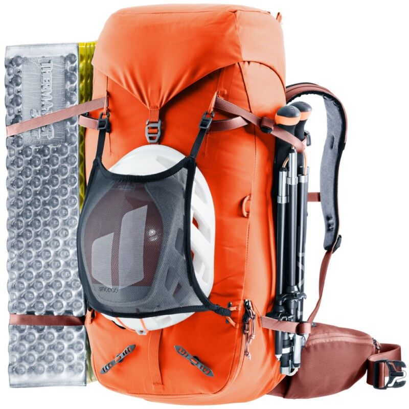 deuter Guide 32+8 SL - Zaino da alpinismo - Donna | Hardloop