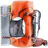 deuter Guide 32+8 SL - Zaino da alpinismo - Donna | Hardloop