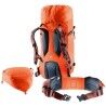 deuter Guide 32+8 SL - Sac à dos alpinisme femme | Hardloop