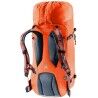deuter Guide 32+8 SL - Zaino da alpinismo - Donna | Hardloop
