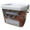 Trek'N Eat Pack de survie 7 jours pour 1 personne - Plat de viande | Hardloop