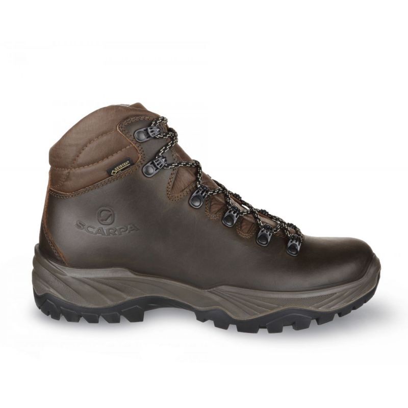 Scarpa Terra GTX Wmn - Buty trekkingowe wysokie damskie | Hardloop