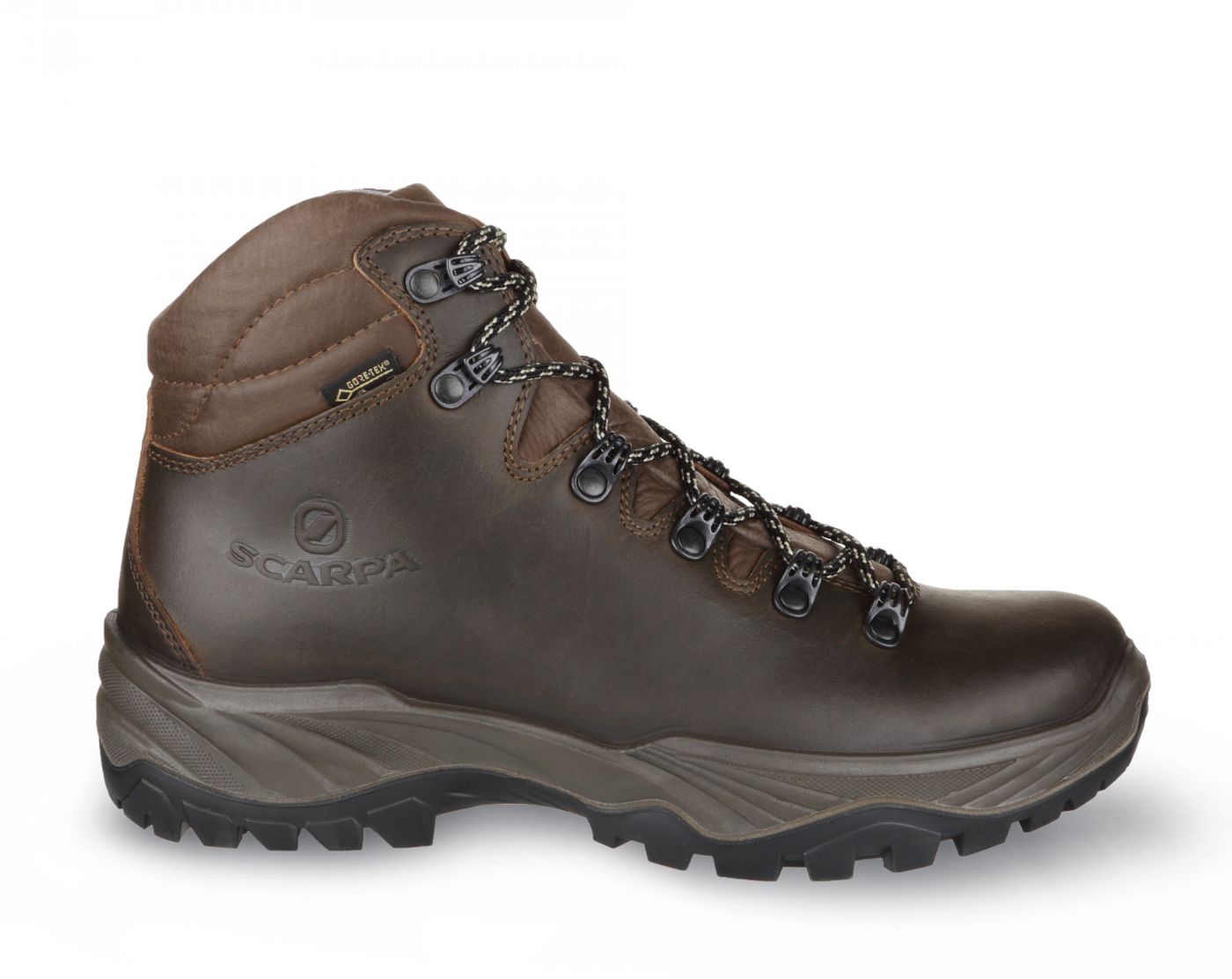 Scarpa Terra GTX Wmn - Chaussures trekking femme | Hardloop