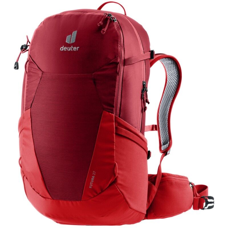 Deuter Futura 27 - Wanderrucksack - Herren