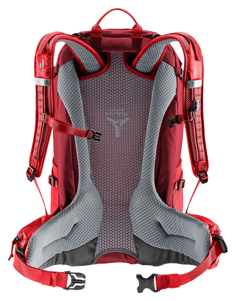 Deuter Futura 27 - Wanderrucksack - Herren