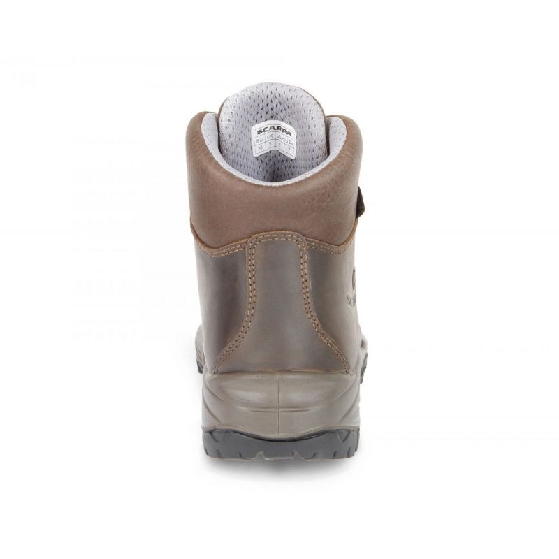 Scarpa Terra GTX Wmn - Chaussures trekking femme | Hardloop