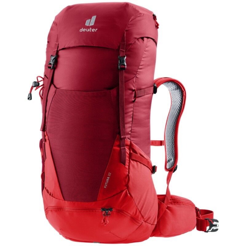 Deuter Futura 32 - Wanderrucksack - Herren