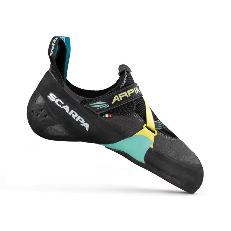Scarpa Arpia Wmn - Pés de gato mulher | Hardloop