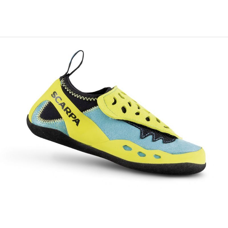 Scarpa Piki - Climbing shoes - Kids'