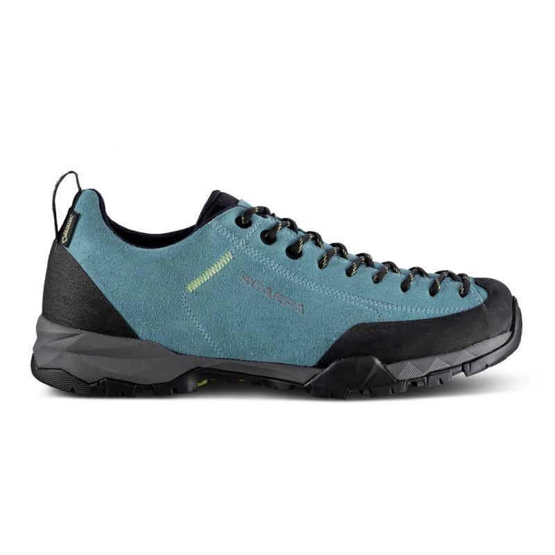 Scarpa Mojito Trail GTX Wmn - Buty trekkingowe wysokie damskie | Hardloop