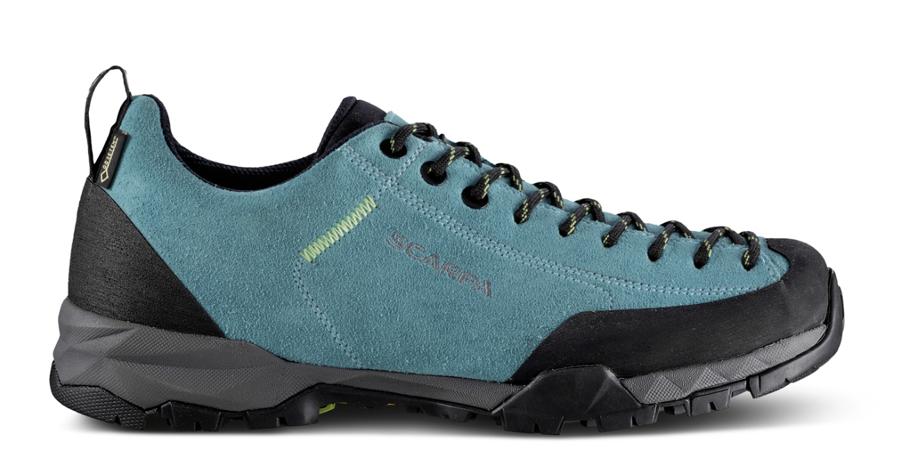 Scarpa Mojito Trail GTX Wmn - Hiking Boots - Women's