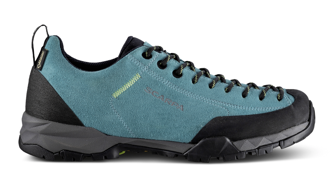 Scarpa Mojito Trail GTX Wmn - Vaelluskengät - Naiset