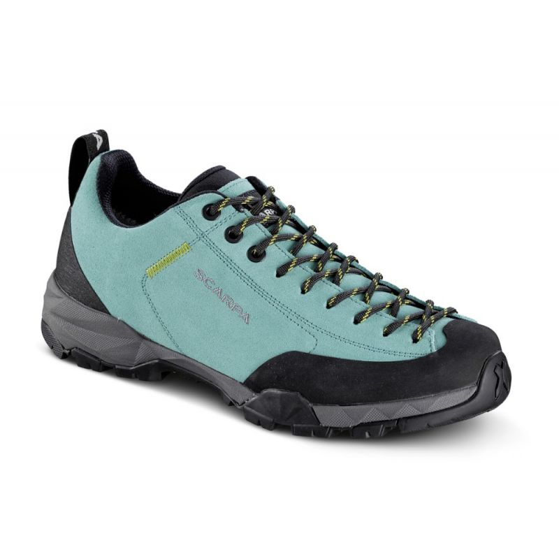 Scarpa Mojito Trail Wmn - Buty trekkingowe wysokie damskie | Hardloop