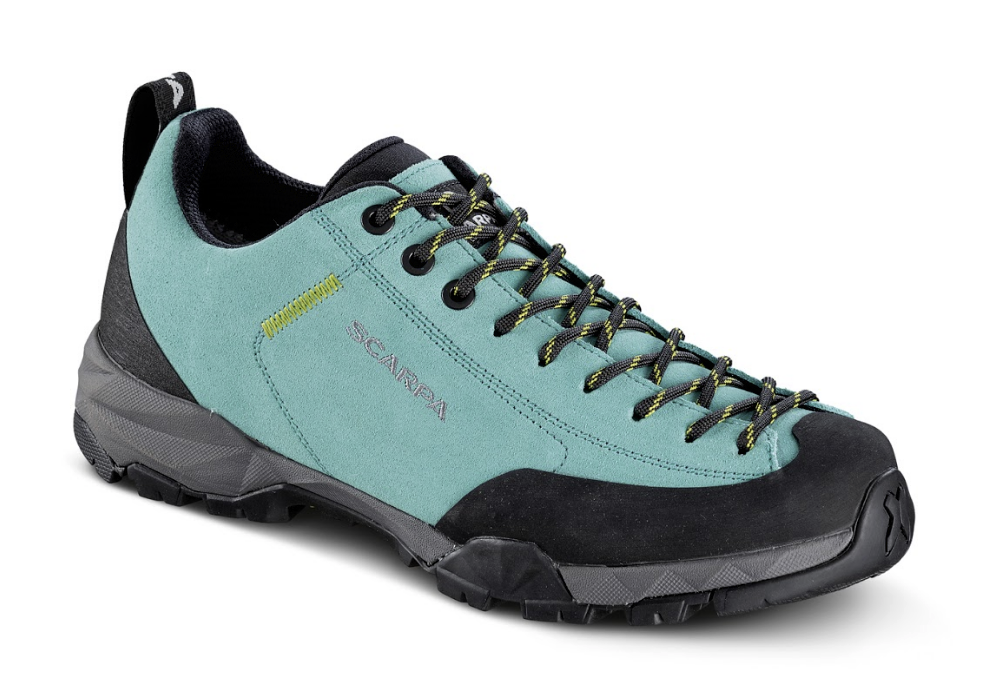 Scarpa Mojito Trail Wmn - Hiking Boots - Women's