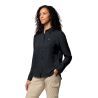 Columbia Silver Ridge Utility LS Shirt - Dámská košile | Hardloop
