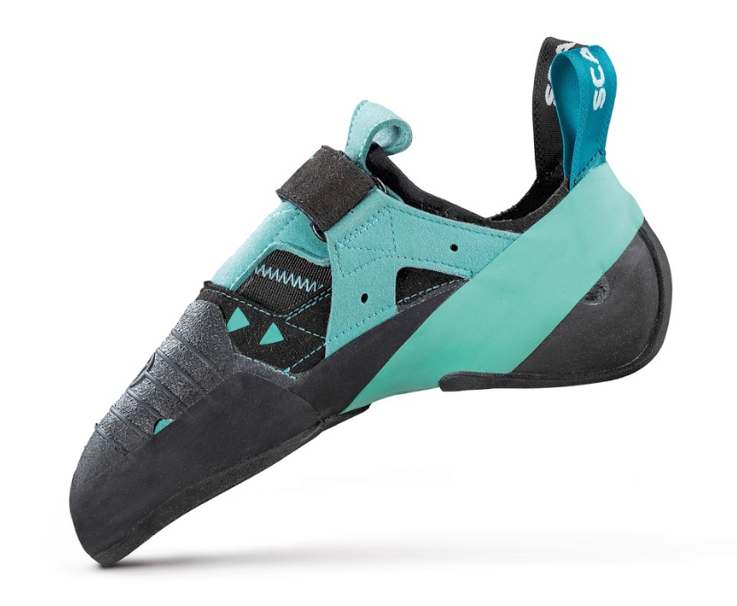 Scarpa Instinct VS Wmn - Buty wspinaczkowe damskie | Hardloop