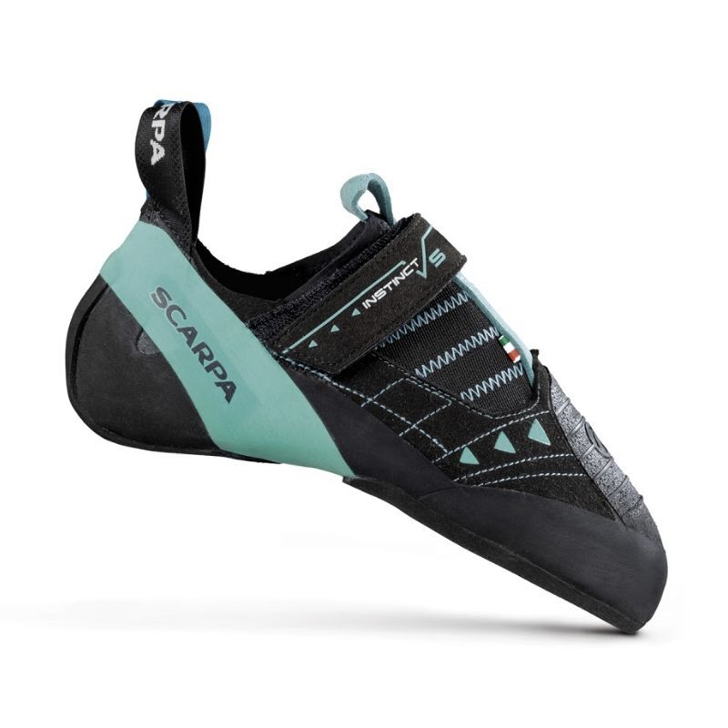Scarpa Instinct VS Wmn - Buty wspinaczkowe damskie | Hardloop