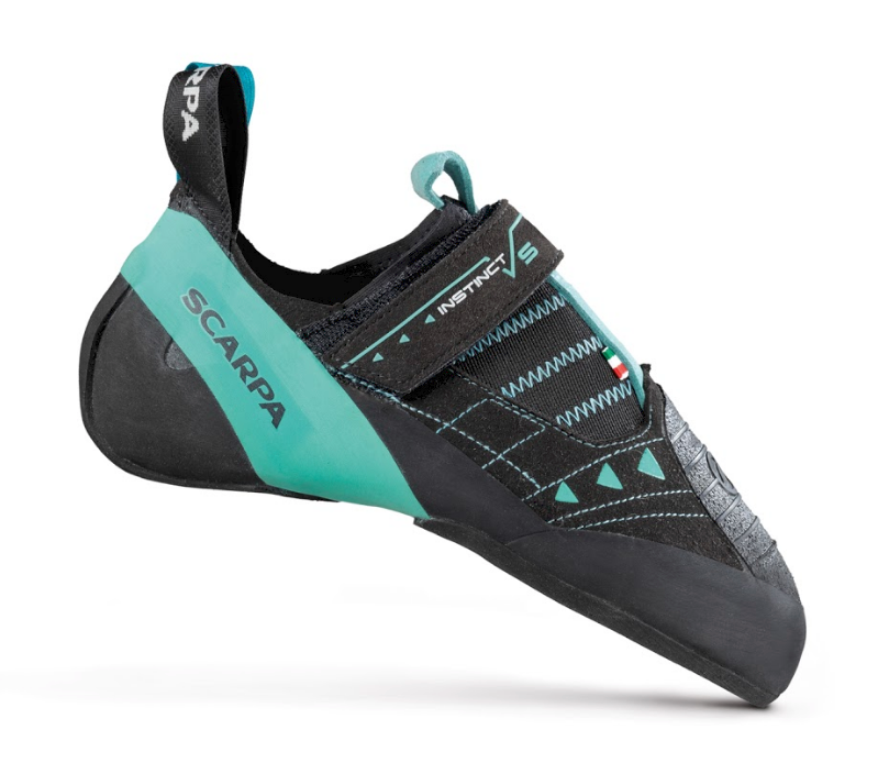 Scarpa Instinct VS Wmn - Kiipeilykengät - Naiset