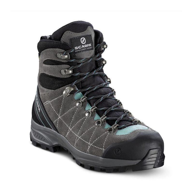 Scarpa R Evo GTX Wmn - Buty trekkingowe wysokie damskie | Hardloop