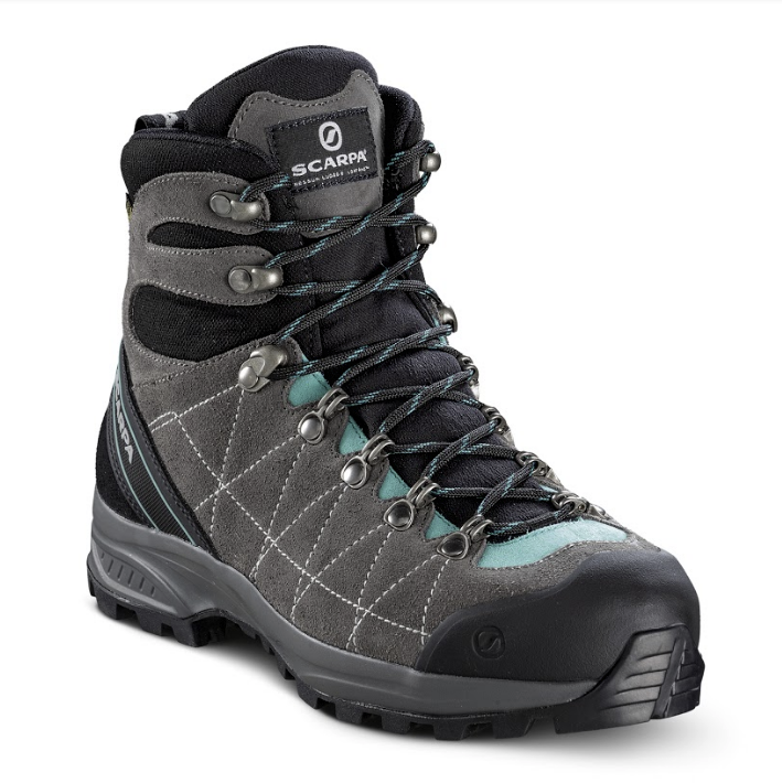 Scarpa R Evo GTX Wmn - Hiking Boots - Women's