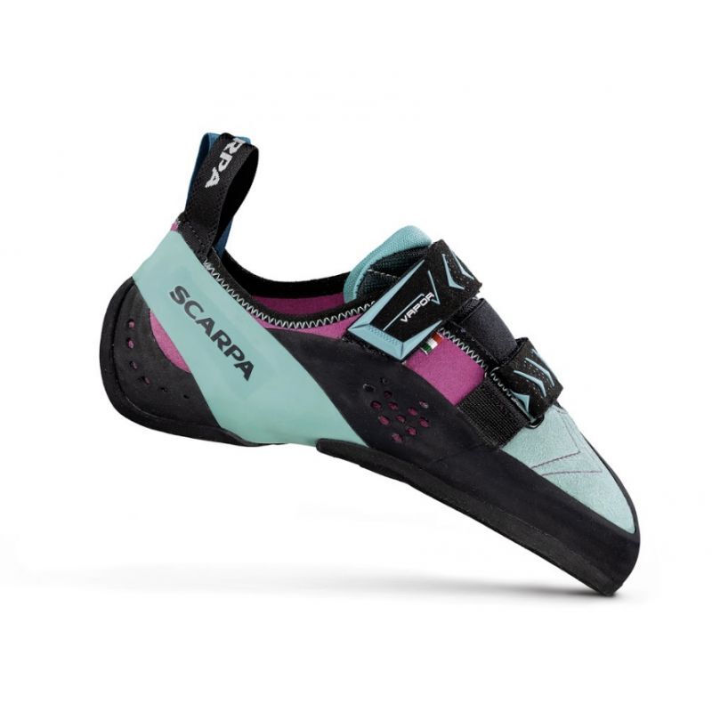 Scarpa Vapor V Wmn - Pés de gato mulher | Hardloop