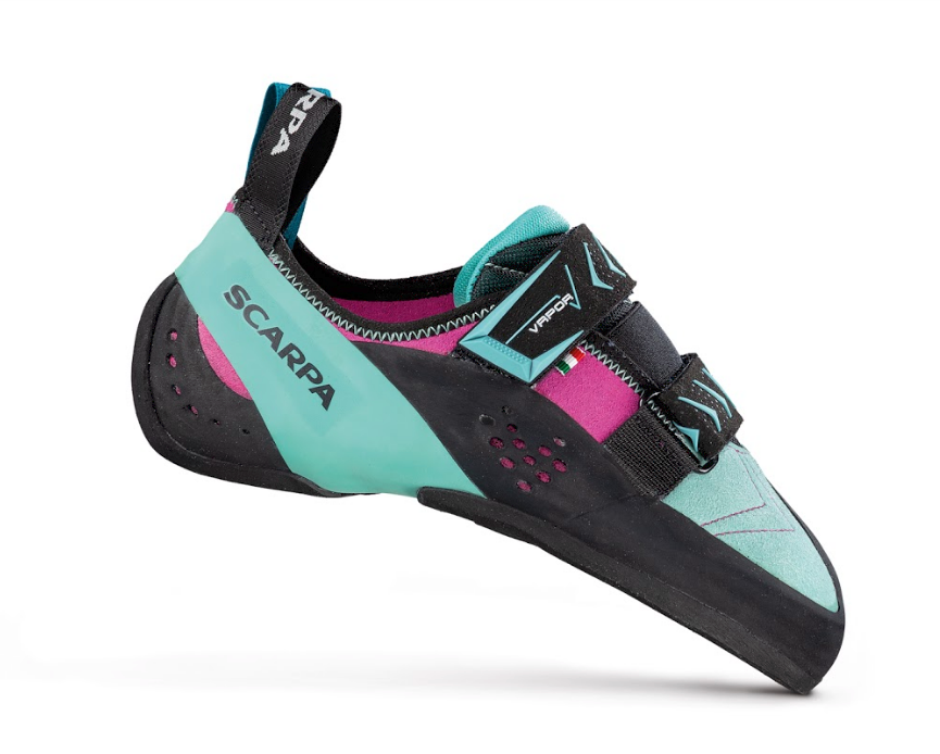 Scarpa Vapor V Wmn - Kiipeilykengät - Naiset