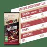 Baouw Fruits Rouges-Cajou - Barra energética | Hardloop