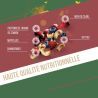 Baouw Fruits Rouges-Cajou - Barra energética | Hardloop