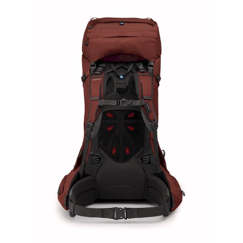 Osprey Aether 65 - Pánsky Turistický batoh | Hardloop