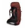 Osprey Aether 65 - Sac à dos trekking homme | Hardloop
