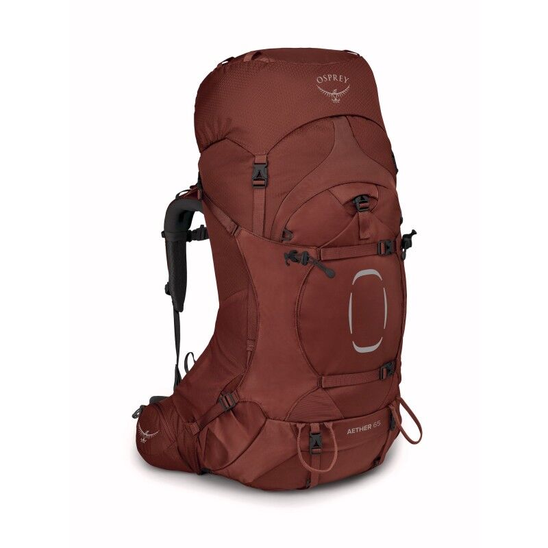Osprey Aether 65 - Mochila de trekking - Hombre