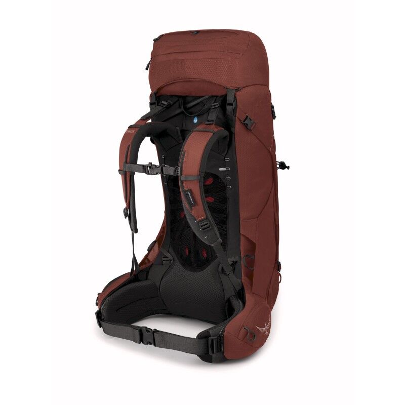 fairview osprey bag 70 Travel Pack Cascade Blue/Torrent Blue / OS and 23 cm in Kiteboard Hat Color:Vintage Camo Osprey Farpoint 40: Perfect