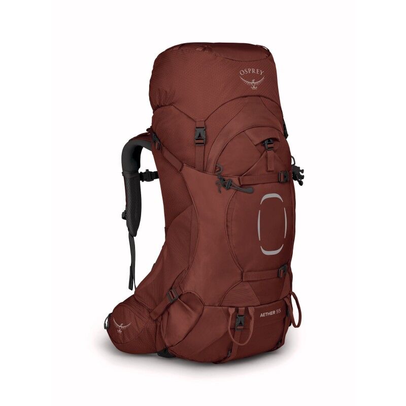 Osprey Aether 55 - Trekking rygsæk Herrer