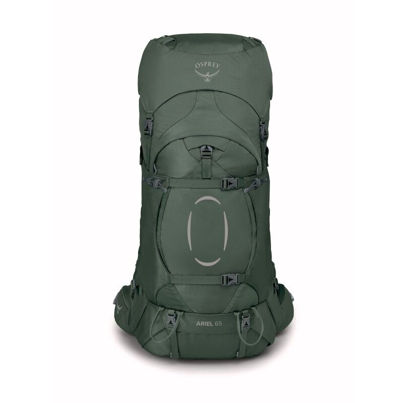 Ariel 65 - Mochila de trekking - Mujer