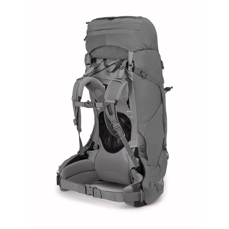 osprey 30 litre backpack women's Amazon.com : Tempest 30L Hiking with Hipbelt, Aluminum Grey, WXS/S : Sports & Outdoors Type:Super Mini - Black TWO30 Retro Crazy Horse Leather access avalanche safety kit