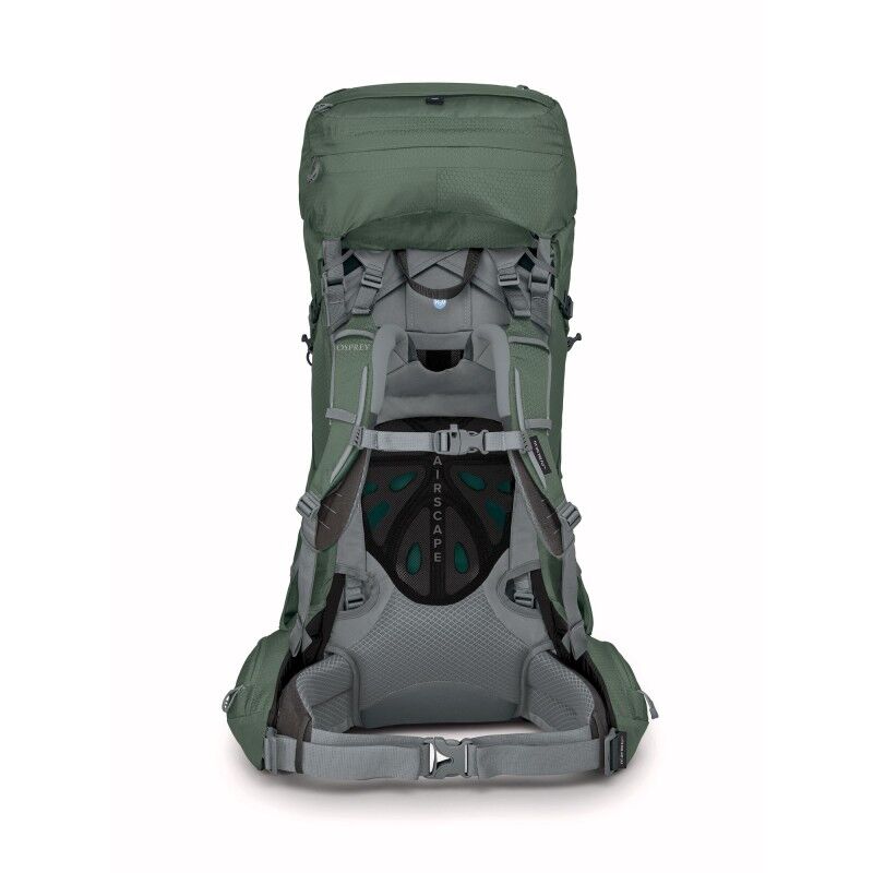 Osprey Ariel 55 - Sac à dos trekking femme | Hardloop