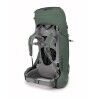 Osprey Ariel 55 - Sac à dos trekking femme | Hardloop