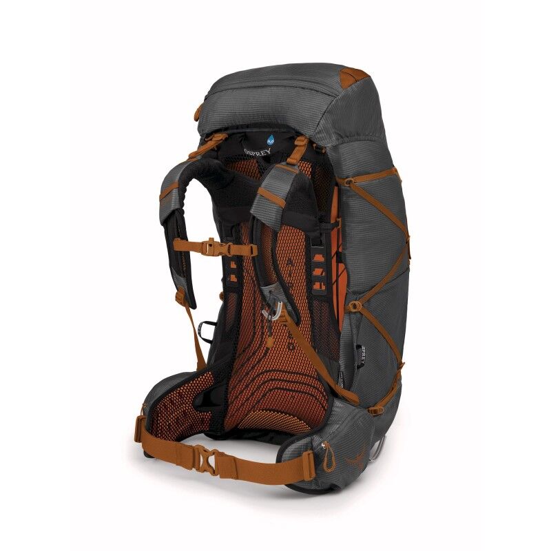 Osprey Exos 58 - Trekking rygsæk - Herrer